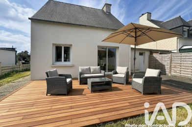 Maison 4 pièces 172000 €