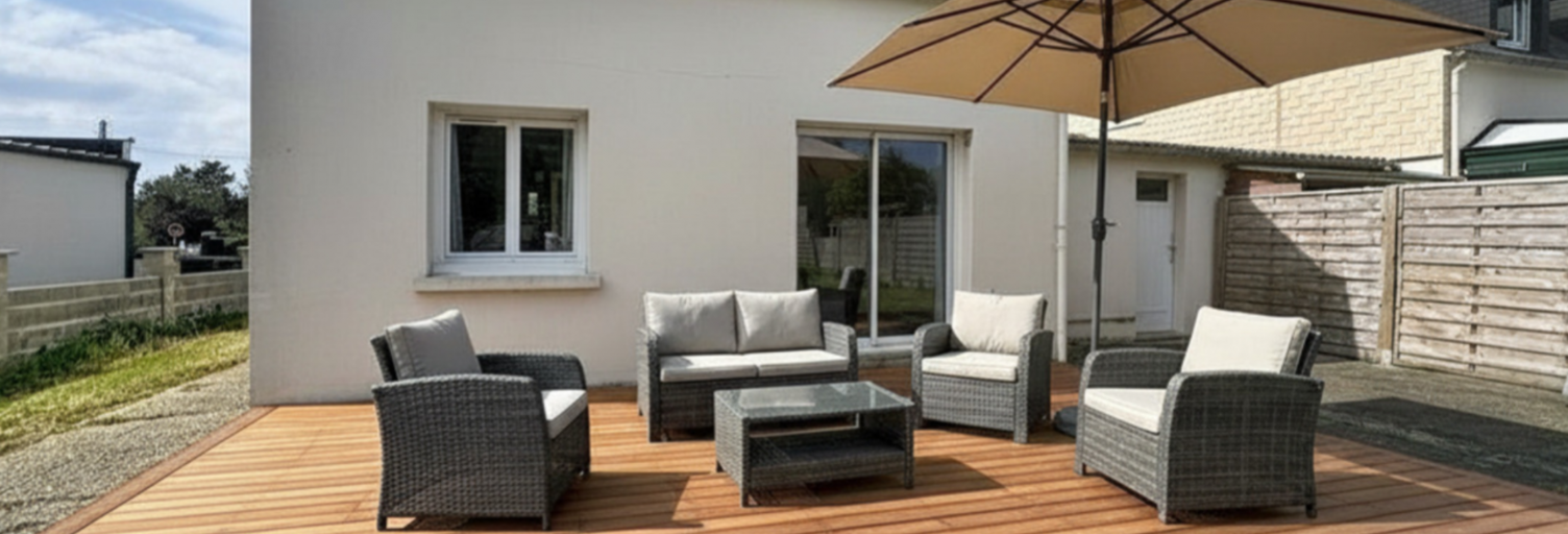Maison 4 Pièces 85 m² à vendre à Ploumagoar (22970)