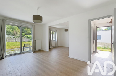 Maison 4 pièces 159000 €