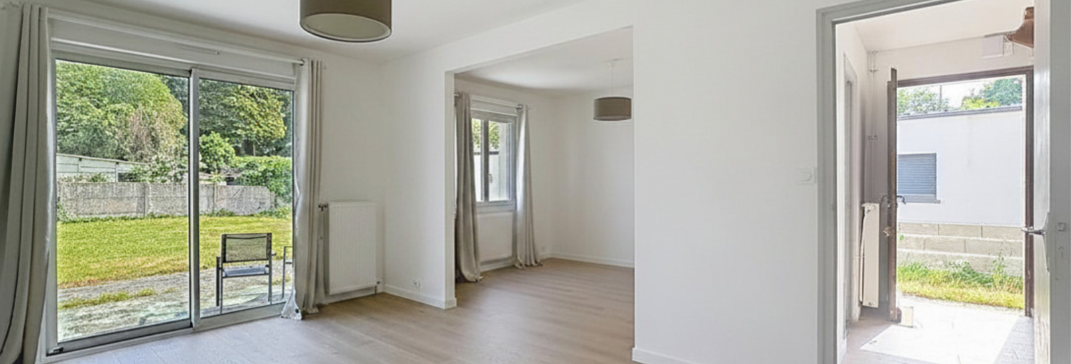 Maison 4 Pièces 85 m² à vendre à Ploumagoar (22970)