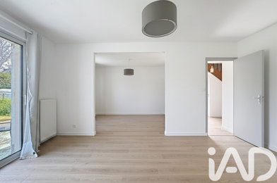 Maison 4 pièces 149500 €