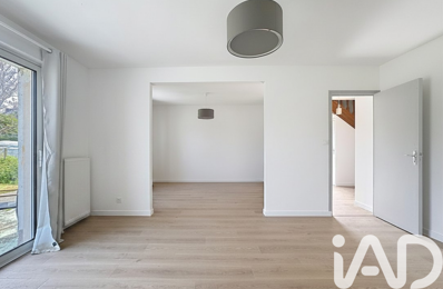 Vente Maison/villa 4 pièces — photo du bien