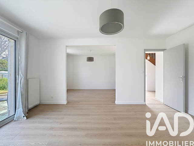 Vente Maison/villa 4 pièces — photo du bien