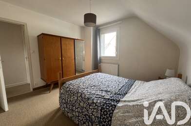 Maison 4 pièces 159000 €
