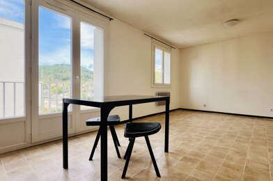 Appartement 2 pièces 55000 €