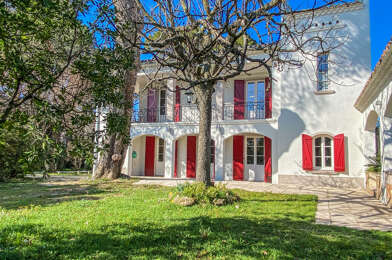 Maison 7 pièces 649000 €