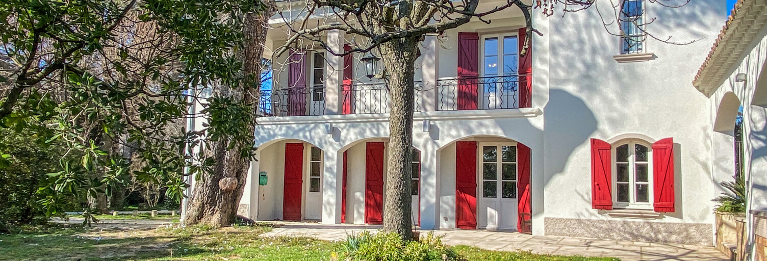 Maison 7 Pièces 210 m² à vendre à Sernhac (30210)