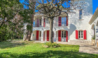 Maison 7 Pièces 210 m² à vendre à Uzès (30700)