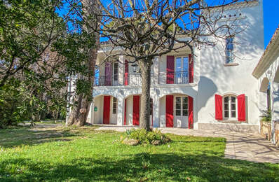 Extraordinaire villa des années 30... — photo du bien