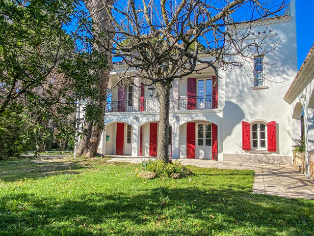 Extraordinaire villa des années 30... — photo du bien