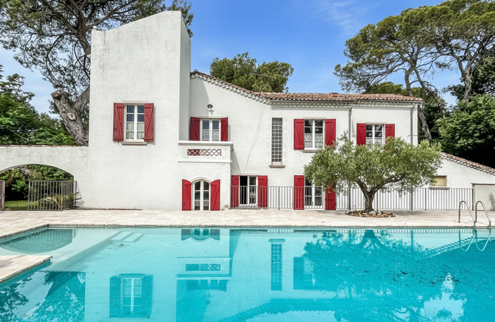 Extraordinaire villa des années 30... — photo 2