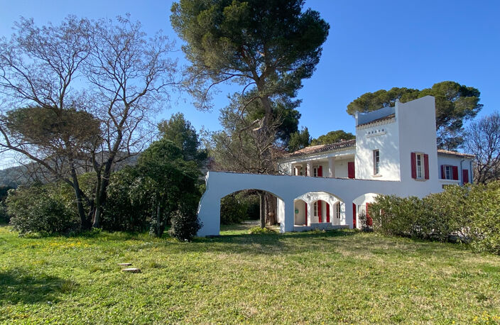 Extraordinaire villa des années 30... — photo 3