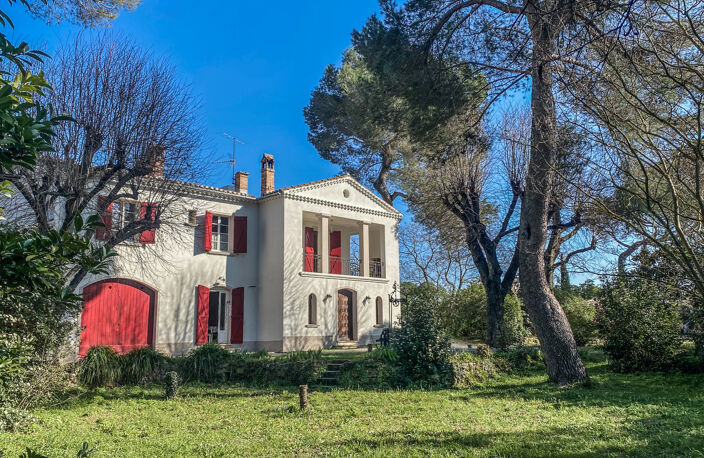 Extraordinaire villa des années 30... — photo 4