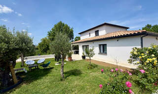 Maison 6 Pièces 182 m² à vendre à Saint-Hilaire-de-Brethmas (30560)