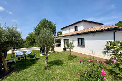 Maison 6 pièces 440000 €
