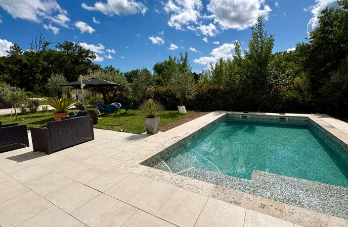 Villa moderne de 180m2 de 2017 — photo 2