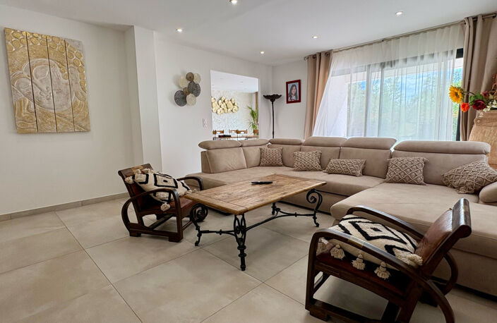Villa moderne de 180m2 de 2017 — photo 3
