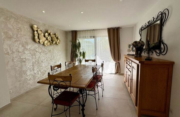 Villa moderne de 180m2 de 2017 — photo 4