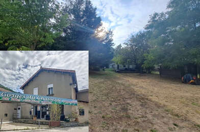 Maison 15 pièces 195000 €