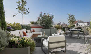 Appartement 3 Pièces 75 m² à vendre à Marseille 9 (13009)