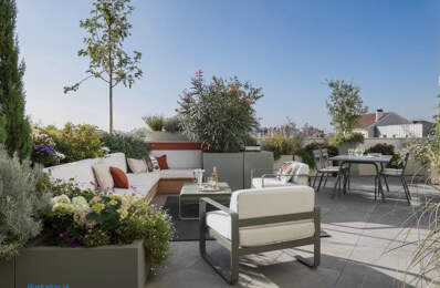 MAGNIFIQUE T3 MARSEILLE 9ÈME TERRASSE 72 M2 — photo du bien