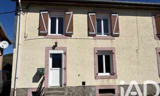 Maison 4 Pièces 89 m² à vendre à Granges-Aumontzey (88640)