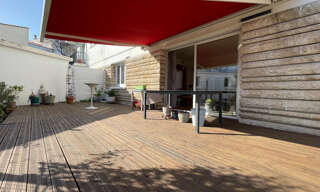 Appartement 3 Pièces 71 m² à vendre à Royan (17200)