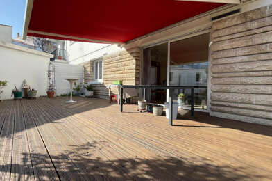 Appartement 3 pièces 450000 €