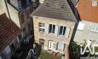 Immeuble  157 m² à vendre à Moulins (03000)