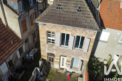 Immeuble  199000 €