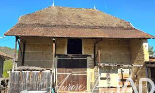 Maison 2 Pièces 80 m² à vendre à Pressins (38480)