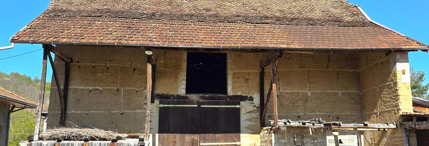 Maison 2 Pièces 80 m² à vendre à Pressins (38480)