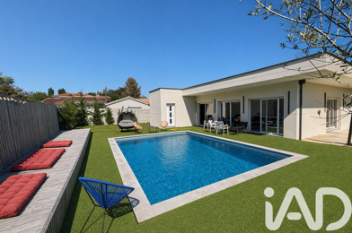 Maison 5 pièces 610000 €