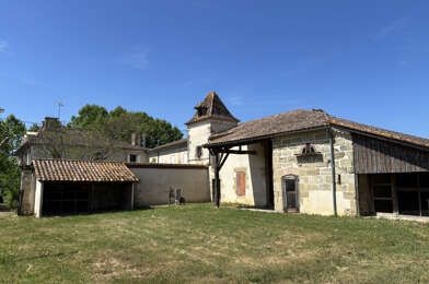 Maison 9 pièces 263700 €