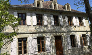 Maison 9 Pièces 283 m² à vendre à Brugnac (47260)