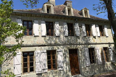 Maison 9 pièces 263700 €