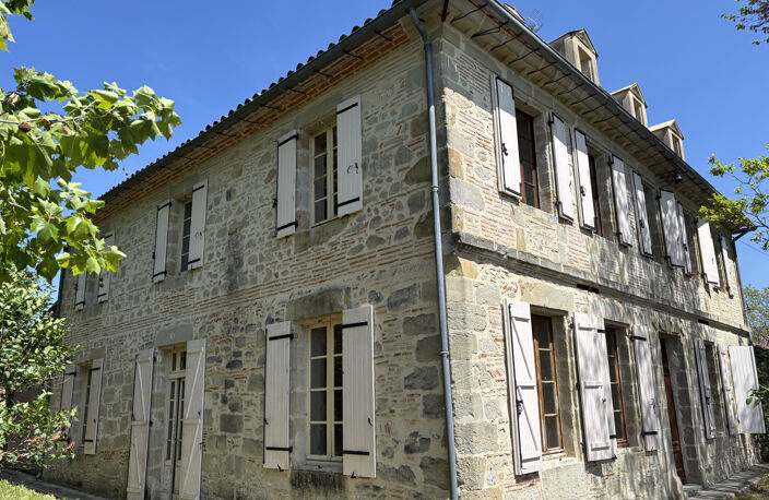 Propriété avec dépendances — photo 2