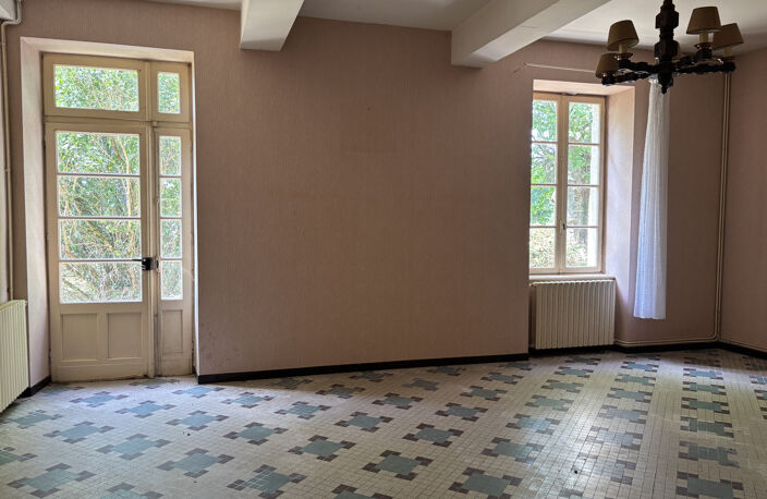 Propriété avec dépendances — photo 3