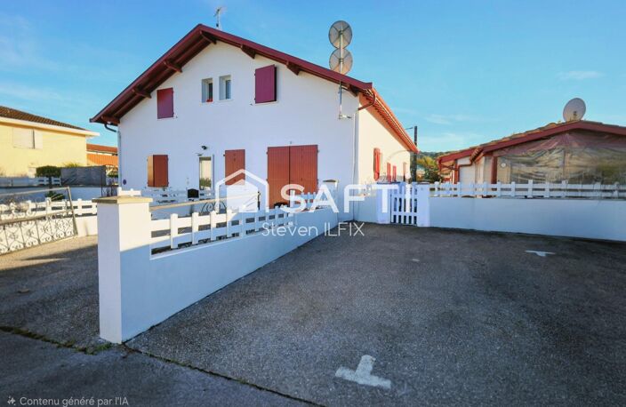 Immeuble de rapport, 8 appartements et 1 local commercial — photo 2