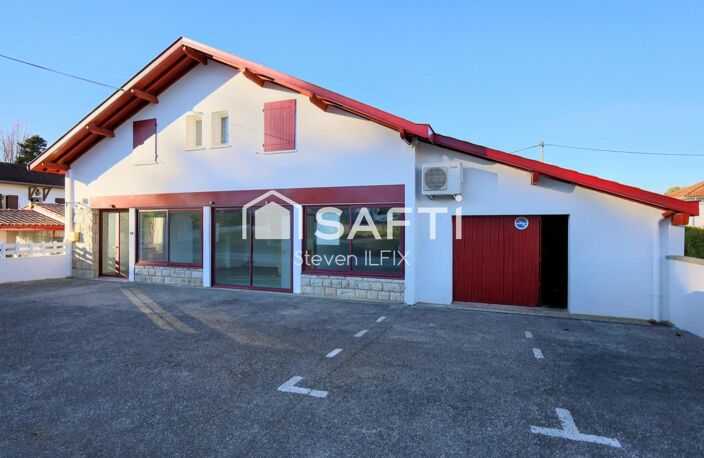Immeuble de rapport, 8 appartements et 1 local commercial — photo 3