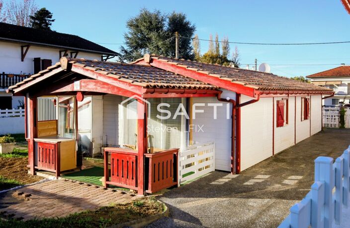 Immeuble de rapport, 8 appartements et 1 local commercial — photo 4