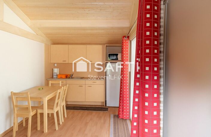 Immeuble de rapport, 8 appartements et 1 local commercial — photo 5