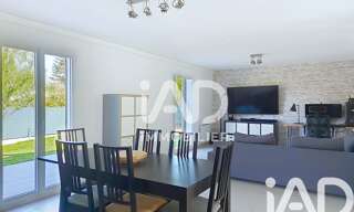 Maison 5 Pièces 90 m² à vendre à Chauconin-Neufmontiers (77124)