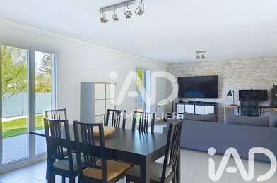 Maison 5 pièces 320000 €