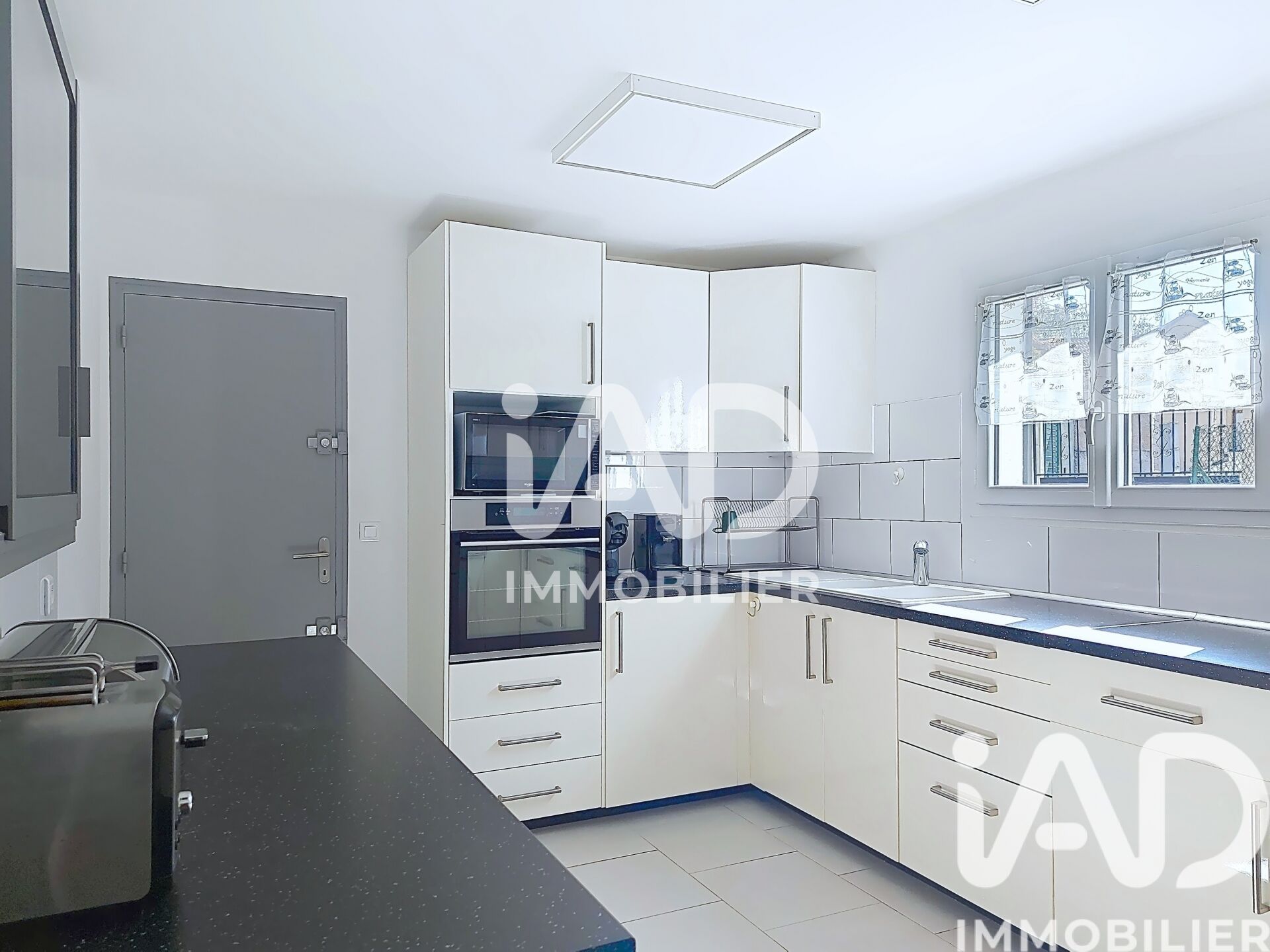 Vente Maison/villa 5 pièces - Photo 4