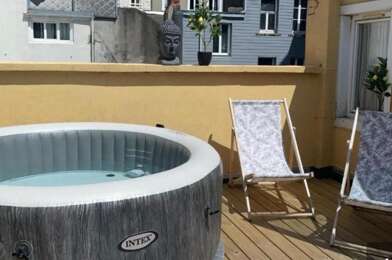 Appartement 5 pièces 139900 €