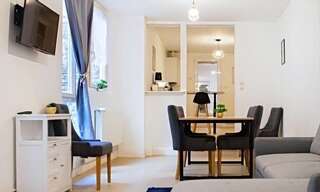 Appartement 5 Pièces 95 m² à vendre à Boulogne-sur-Mer (62200)