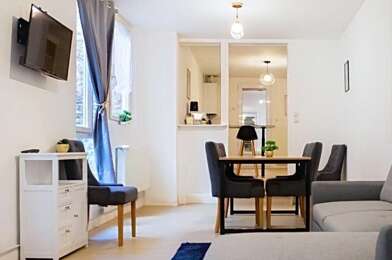 Appartement 5 pièces 139900 €