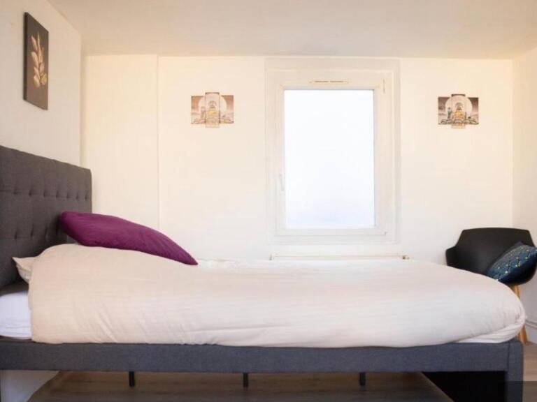 DUPLEX de 95m² Situé en plein cœur du centre-ville de Boulogne-sur-Mer — photo 1