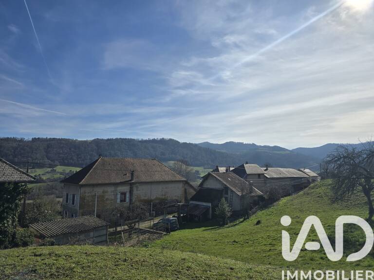 Vente Terrain à bâtir 1 198 m&sup2; — photo 1